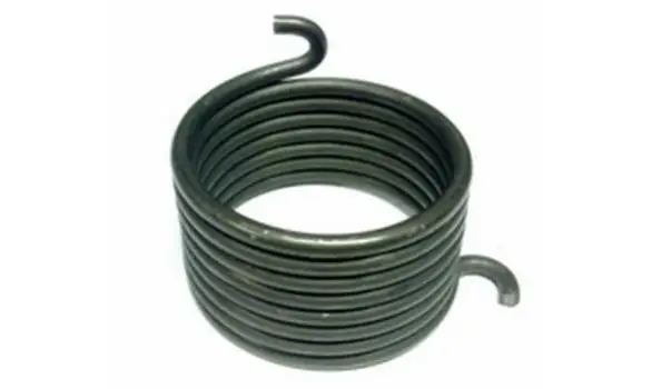 Muelle Arranque Peugeot SX5