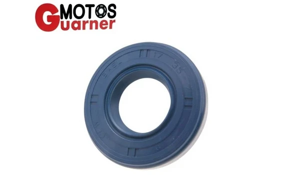 Reten Eje Balance Derbi Euro 3 17x30x7