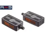 Jgo Pedales Derbi Variant Tipo Origen