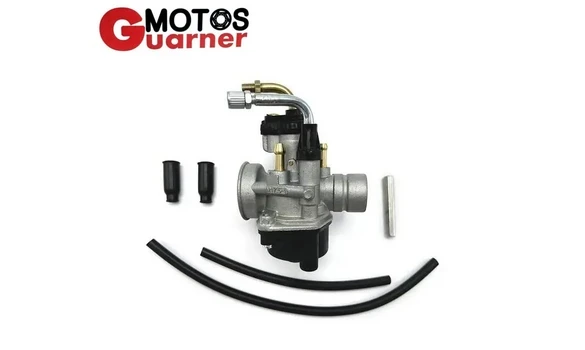 Carburador TNT 17.5 Tipo Dellorto PHBN