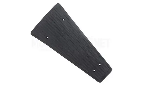 Alfombra Central Vespa TX