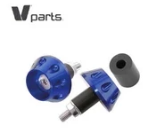 Contrapesos Universal Ø13,5- Ø17,5 Azul