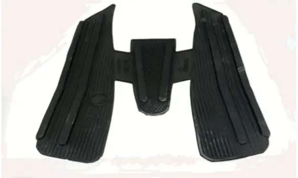 Alfombra Piso Vespa Primavera