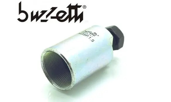 Extractor Volante 35/150 Rosca Interna