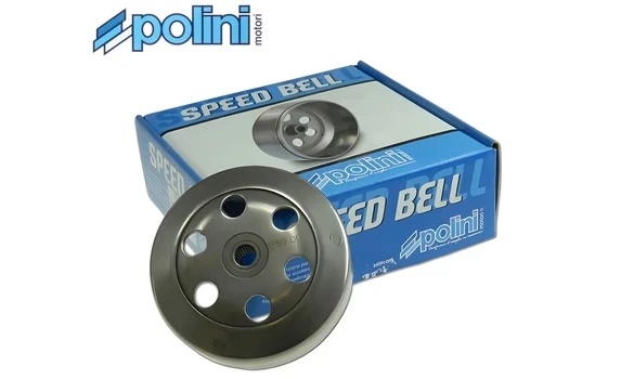 Campana Embrague Piaggio 50 2T Polini