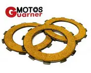 Discos Embrague Derbi Antorcha 12 Puntas