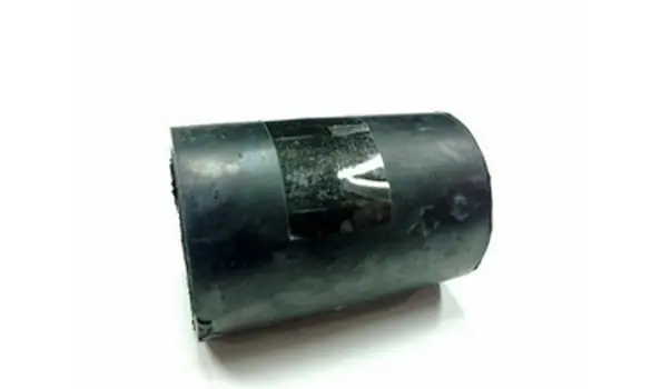 Goma Escape Derbi Antorcha