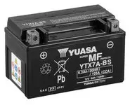 Bateria YTX7A-BS Yuasa