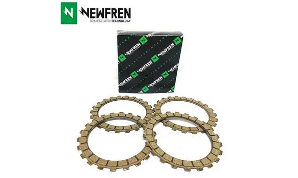 Discos Embrague Derbi Diablo Super