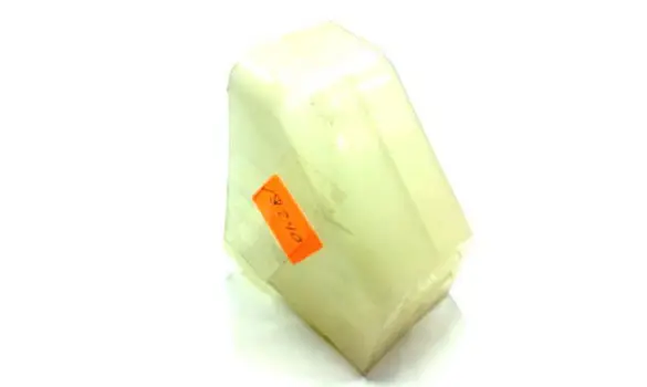 Tapa Filtro Aire Mobylette -33224-