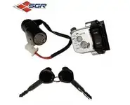 Cerradura Contacto Honda PCX 125