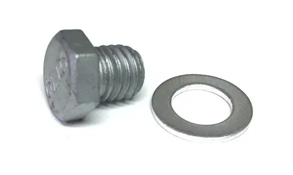 Tornillo Aceite Vespa LLave 11