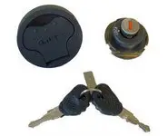 Cerraduras Piaggio NRG Power Runner SP