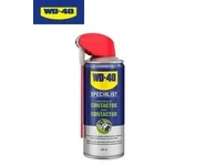 Spray Limpiador Contactos WD-40 400 ML