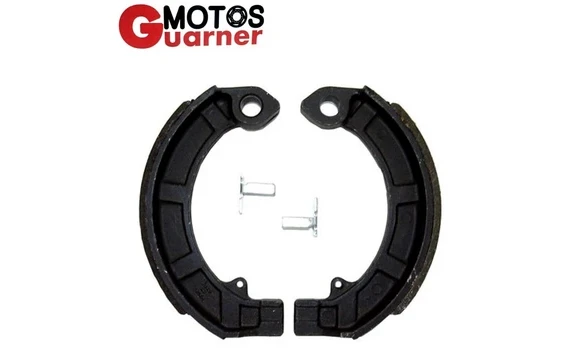 Mordazas Freno Vespa 200 Iris