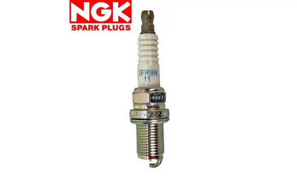 Bujia NGK IFR9H-11 Honda CRF 450 -6588-