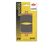 Pastillas Freno SBS 152MS - FD228 -