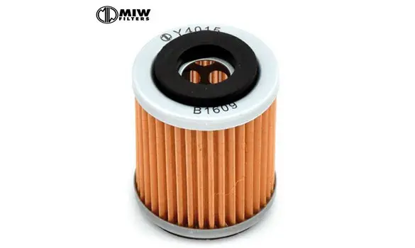 Filtro Aceite Meiwa F142 Yamaha YZF 400
