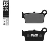 Pastillas Freno Galfer FD456-G1054 199HF