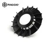 Ventilador Variador Piaggio NRG 845611