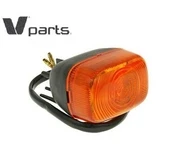 Intermitente Honda NSR 50 Delantero Dcho