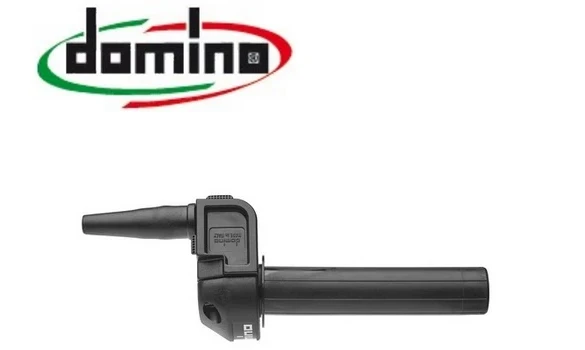 Puño Gas Domino Resina 0721.03