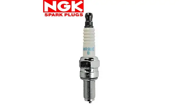 Bujia NGK MR8BI-8 Iridium -91360-
