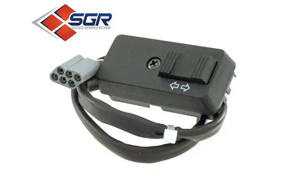 LLave Intermitentes Vespa PX 125/150/200