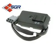 LLave Intermitentes Vespa PX 125/150/200