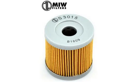 Filtro Aceite Meiwa F139 Suzuki LTZ 400