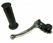 Mando Izquierdo Ideal C/Maneta Chapa