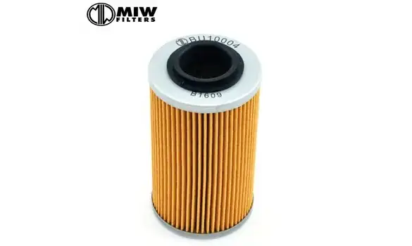 Filtro Aceite Meiw F564 Aprilia RSV 1000