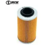 Filtro Aceite Meiw F564 Aprilia RSV 1000