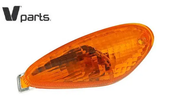 Intermitente Piaggio NRG Trasero Dcho