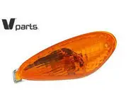 Intermitente Piaggio NRG Trasero Dcho