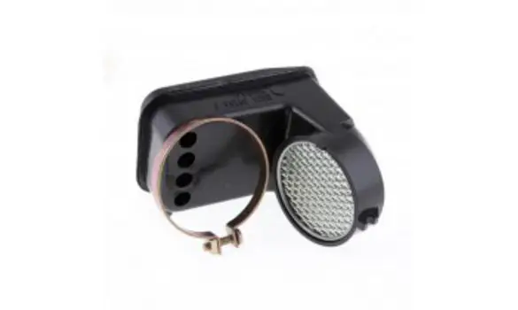Caja Filtro Aire Vespa PKS XL FL