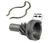 Piñon Arranque Peugeot 50 12.5 mm