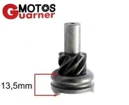 Piñon Arranque Peugeot 50 13.5 mm