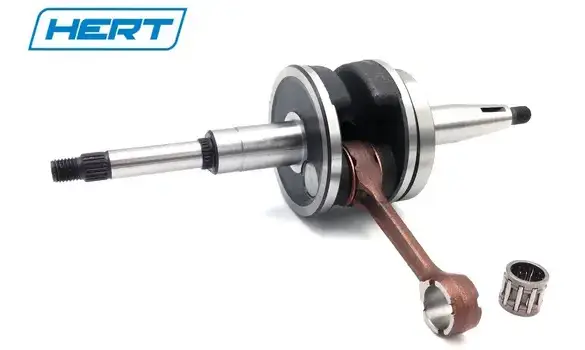 Cigueñal Peugeot Ludix 50 Hert