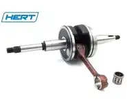 Cigueñal Peugeot Ludix 50 Hert