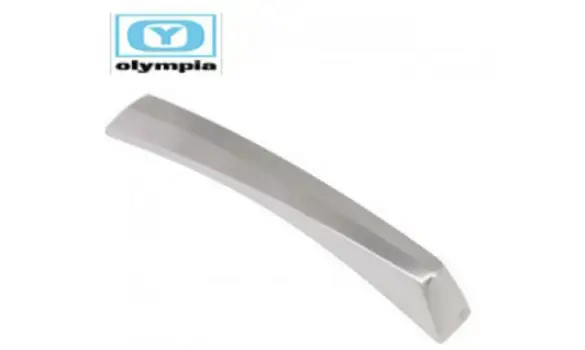 Cresta Guardabarros Vespa Primavera