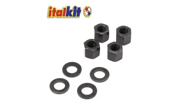 Kit Tuercas Culata Italkit 7mm