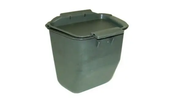 Caja Herramientas Vespa PKS XL