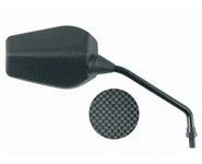 Espejo Derbi GP1 50/125 Carbono