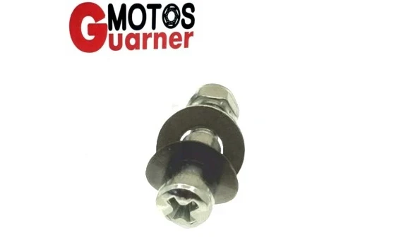 Tornillo Maneta Vespino GL/SC