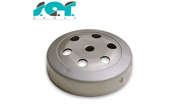 Campana Embrague Honda Lead 100