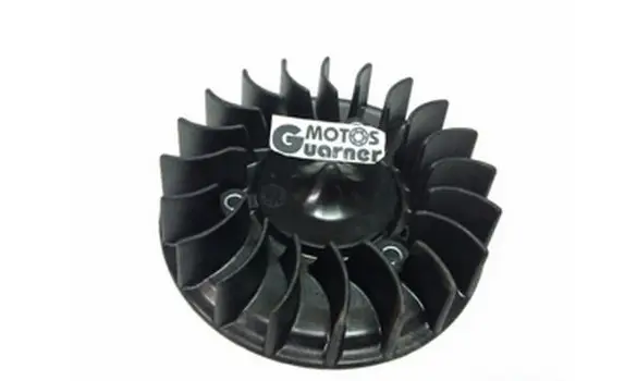 Ventilador Volante Piaggio Typhoon 50