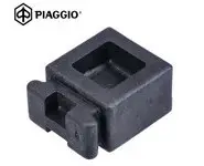 Goma Tope Caballete Piaggio NRG 50