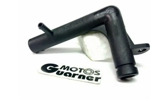 Tubo Racor Bomba Agua Piaggio NRG