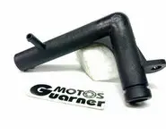 Tubo Racor Bomba Agua Piaggio NRG